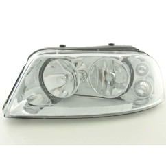 Pièces détachées phare gauche VW Sharan (Typ 7M) 00- 