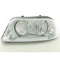 Pièces détachées phare gauche VW Sharan (Typ 7M) 00-