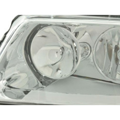 Pièces détachées phare gauche VW Sharan (Typ 7M) 00- 