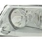Pièces détachées phare gauche VW Sharan (Typ 7M) 00-
