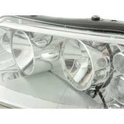 Pièces détachées phare gauche VW Sharan (Typ 7M) 00- 