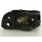 Pièces détachées phare gauche VW Sharan (Typ 7M) 00-