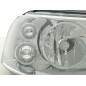 Pièces détachées phare droit VW Sharan (Typ 7M) 00-