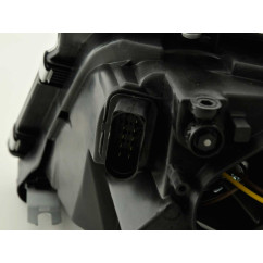 Pièces détachées phare droit VW Sharan (Typ 7M) 00- 