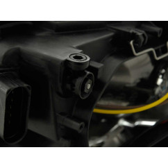 Pièces détachées phare droit VW Sharan (Typ 7M) 00- 