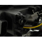 Pièces détachées phare droit VW Sharan (Typ 7M) 00-