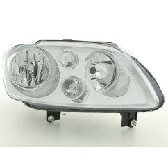 Pièces détachées phare droit VW Touran (Typ 1T) 03-06 