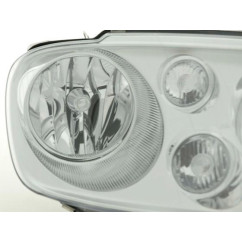 Pièces détachées phare droit VW Touran (Typ 1T) 03-06 