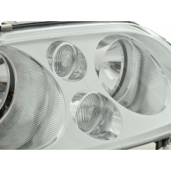 Pièces détachées phare droit VW Touran (Typ 1T) 03-06 