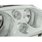 Pièces détachées phare droit VW Touran (Typ 1T) 03-06