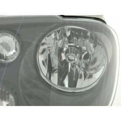 Pièces détachées phare gauche VW Touran (Typ 1T) 03-06 