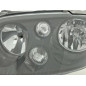 Pièces détachées phare gauche VW Touran (Typ 1T) 03-06