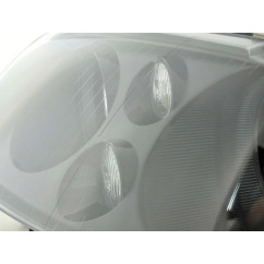 Pièces détachées phare gauche VW Touran (Typ 1T) 03-06 