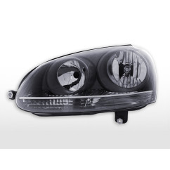 Pièces de rechange phare gauche VW Golf 5 (Typ 1K) 03-08 