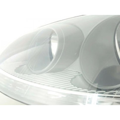 Pièces de rechange phare gauche VW Golf 5 (Typ 1K) 03-08 