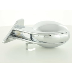 Rétroviseur extérieur miroir sport méga-style set Opel Vectra B 95-02 