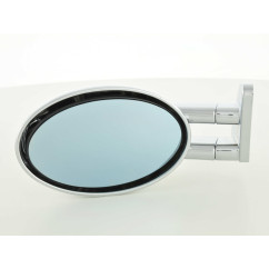 Rétroviseur extérieur miroir sport méga-style set Opel Vectra B 95-02 