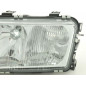 Pièces de rechange phare gauche Audi A3 (type 8L) 96-00
