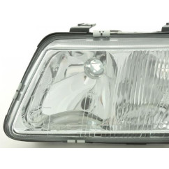 Pièces de rechange phare gauche Audi A3 (type 8L) 96-00 