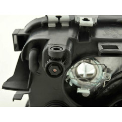 Pièces de rechange phare gauche Audi A3 (type 8L) 96-00 