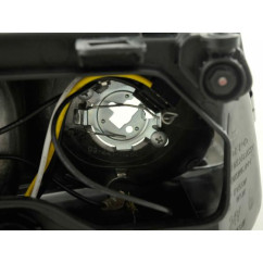 Pièces de rechange phare gauche Audi A3 (type 8L) 96-00 