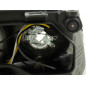 Pièces de rechange phare gauche Audi A3 (type 8L) 96-00