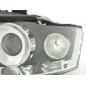 Pièces de rechange phare gauche Audi A4 (type 8E) 00-04