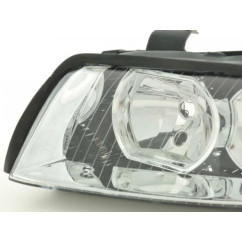Pièces de rechange phare gauche Audi A4 (type 8E) 00-04 