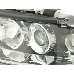 Pièces de rechange phare gauche Audi A4 (type 8E) 00-04 