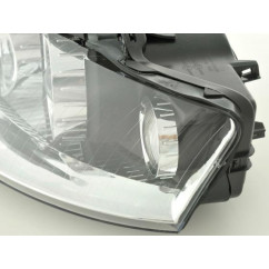 Pièces de rechange phare gauche Audi A4 (type 8E) 00-04 