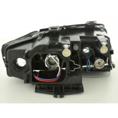 Pièces de rechange phare gauche Audi A4 (type 8E) 00-04 