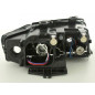Pièces de rechange phare gauche Audi A4 (type 8E) 00-04