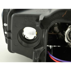 Pièces de rechange phare gauche Audi A4 (type 8E) 00-04 