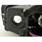 Pièces de rechange phare gauche Audi A4 (type 8E) 00-04