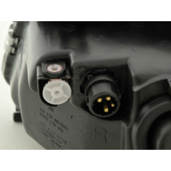 Pièces de rechange phare droit Audi A4 S4 type B5 / 8D 95-99 