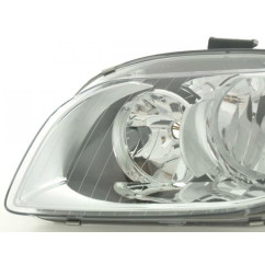 Pièces de rechange phare gauche Audi A4 / S4 (type 8E) 04-08 