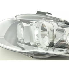 Pièces de rechange phare gauche Audi A4 / S4 (type 8E) 04-08 