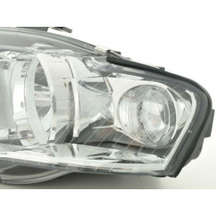 Pièces de rechange phare gauche Audi A4 / S4 (type 8E) 04-08 