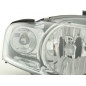 Pièces de rechange phare droit Audi A4 / S4 (type 8E) 04-08