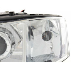 Pièces de rechange phare gauche Audi A6 (Typ 4B) 97-99 