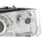 Pièces de rechange phare gauche Audi A6 (Typ 4B) 97-99