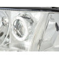 Pièces de rechange phare gauche Audi A6 (Typ 4B) 97-99