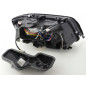 Pièces de rechange phare gauche Audi A6 (Typ 4B) 97-99