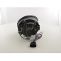 Phare Daylight LED DRL look VW New Beetle 2006-2012 noir Phare Daylight LED DRL look VW New Beetle 2006-2012 noir