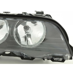 Pièces de rechange phare droit BMW 3er Limo / Touring (type E46) 98-01 