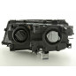 Pièces de rechange phare droit BMW 3er Limo / Touring (type E46) 98-01