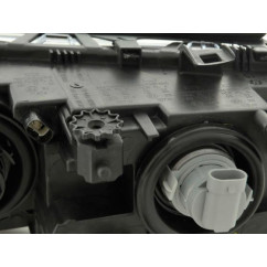 Pièces de rechange phare droit BMW 3er Limo / Touring (type E46) 98-01 