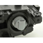 Pièces de rechange phare droit BMW 3er Limo / Touring (type E46) 98-01