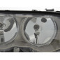 Pièces de rechange phare droit BMW 3er Limo / Touring (Type E46)