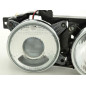 Pièces de rechange phare droit BMW 5er (type E34) 88-94